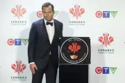 Canadian Screen Awards: Will Arnett Series Wins Two in First Round