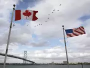 Canadian Space Startup Warns of 'Pull' to Move to U.S. Due to Capital Shortage