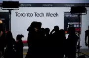 Canadian Tech Leaders Discuss Gig Work, Sovereignty at Toronto Tech Week