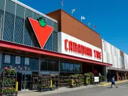 Canadian Tire Reports Q1 Sales Dip Due to Extended Winter