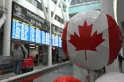 Canadian Travel to US Continues Downward Trend: StatsCan