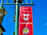 Canadian travel to U.S. rises for first time since Trump 2.0, boycott may be easing