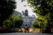 Canadian University Teachers Among Highest Paid: New Salary Data