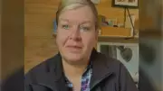 Canadian Woman Recalls Surviving Hantavirus 20 Years Ago