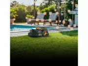Canadians Embrace Battery-Powered Lawn Care Solutions: WORX Survey