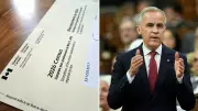 Canadians Use Census to Protest PM Carney's Majority Government