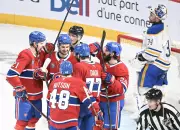 Canadiens Aim for 3-1 Series Lead Over Sabres in Game 4