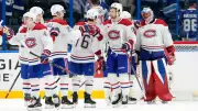 Canadiens aim to close out Lightning in Game 6 of playoff series