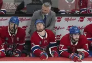 Canadiens Face Elimination in Game 5 vs Hurricanes
