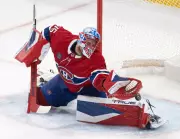 Canadiens Fall 3-2 in Overtime to Hurricanes in Eastern Conference Final