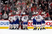 Canadiens look to future after Hurricanes eliminate them in East final