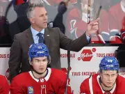 Canadiens' rebuild offers blueprint for Canucks' roster overhaul