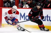 Canadiens Vow to Fight Back in Game 4 Against Hurricanes