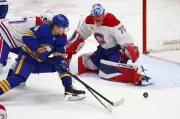 Canadiens vs Sabres: Round 2 Playoff Battle Begins Tonight