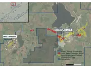 Canterra Minerals Advances Winter Drilling and Geophysics at Newfoundland Projects