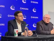 Canucks GM Hopefuls Face Crucial Rebuild Timeline Question
