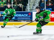 Canucks Prospect Braeden Cootes Season Ends in WHL Final Loss