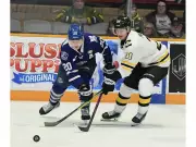 Canucks Prospect Gabriel Chiarot's Kitchener Rangers Advance to Memorial Cup