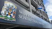 Cape Breton Man Gets 2 Years for Manslaughter in Best Friend's Death
