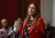 CAQ Claims 'Restored Good Governance' in Digital Projects