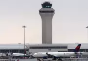 Car Crashes into Detroit Airport Terminal, Driver Arrested