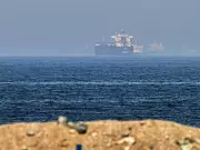 Cargo Ship Attacked Near Strait of Hormuz Amid Iran War Updates