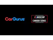 CarGurus Joins NASCAR Canada Series as Presenting Partner