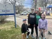 Carillon Park in Vanier to Become Ottawa's First Sponge Park