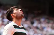 Carlos Alcaraz Withdraws from Wimbledon Due to Wrist Injury