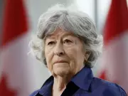 Carney appoints Louise Arbour as Governor General; Ontario girl banned from nudist camps