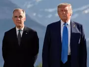 Carney Avoids Trump While Pushing Policies That Annoy US Trade Partners