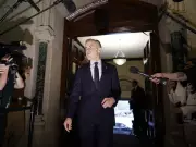 Carney Says Auto Sector Faces Challenges After Honda Pulls Out of Ontario EV Plant