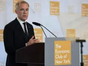 Carney Seeks $1 Trillion Investment After Trudeau's Capital Exodus
