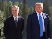 Carney-Trump Trade Impasse: Who's to Blame?