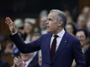 Carney's Fiscal Update: Charming Tune, Stumbles at End