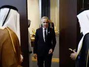 Carney's Mideast Policy Detached from Reality, Critic Says