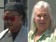 Carnival Bans Two Women After Slap Fight on Cruise Ship