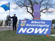Carson Jerema: How Liberals Fueled Alberta Separatism, Referendum Looms