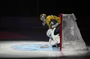 Carter Hart's Scrutinized Comeback Reaches Stanley Cup Final with Vegas