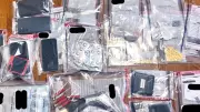 Cash, Drugs, Gun Seized in Raid on Brunswick House First Nation