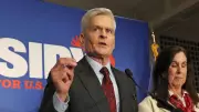 Cassidy Hits Back at Trump After Losing GOP Primary in Classy Speech
