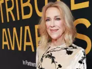 Catherine O'Hara Tops Toronto Sun Readers' Favorite Homegrown Actresses List