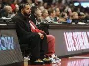 Cavaliers troll Drake with diss track and memes after eliminating Raptors in Game 7