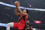 Cavs Take Aim at Raptors, Drake After Game 7 Win
