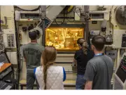 CCTE Thorium Fuel Achieves 60 GWd/MTU Burnup in INL Reactor