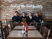 Celebrate Mom at Calgary's Nostalgic Diners This Mother's Day