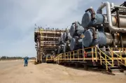 Cenovus Energy Q1 profit rises, base dividend increased by 10%