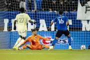 CF Montreal and Portland Timbers play to 2-2 draw in MLS action