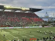 CFL Playoff Expansion Questions Lansdowne 2.0's Support for Right Team