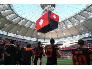 CFL Signs Landmark Media Rights Deals with Bell Media, DAZN, and YouTube
